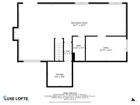48076 Autumn Court Stanchfield MN 55080