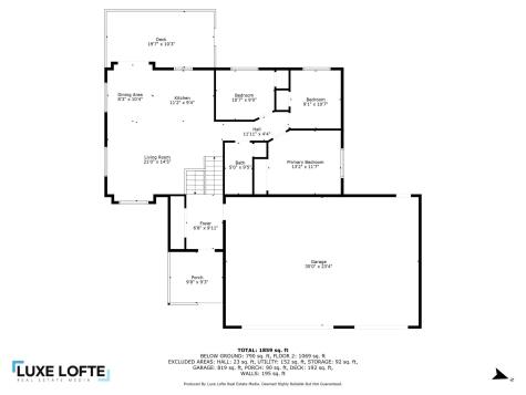 48076 Autumn Court Stanchfield MN 55080