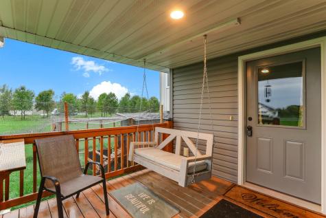 48076 Autumn Court Stanchfield MN 55080