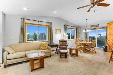 48076 Autumn Court Stanchfield MN 55080