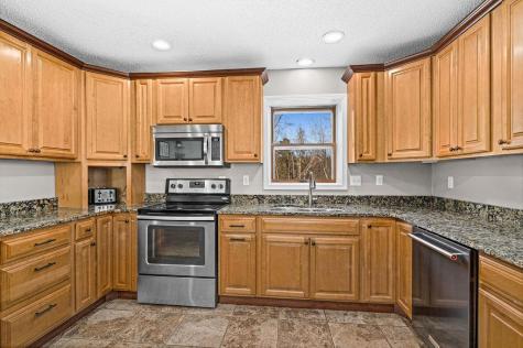 33107 Chippewa Drive Grand Rapids MN 55744