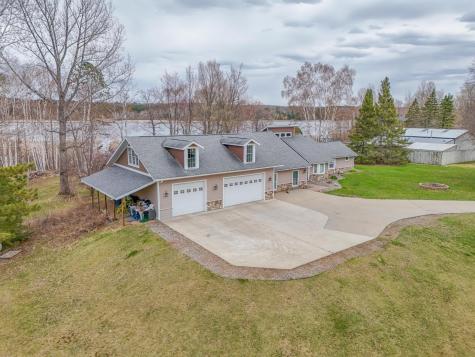 33107 Chippewa Drive Grand Rapids MN 55744