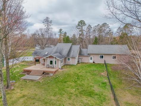 33107 Chippewa Drive Grand Rapids MN 55744