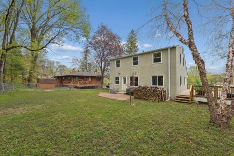 1405 Mahtomedi Avenue Mahtomedi MN 55115