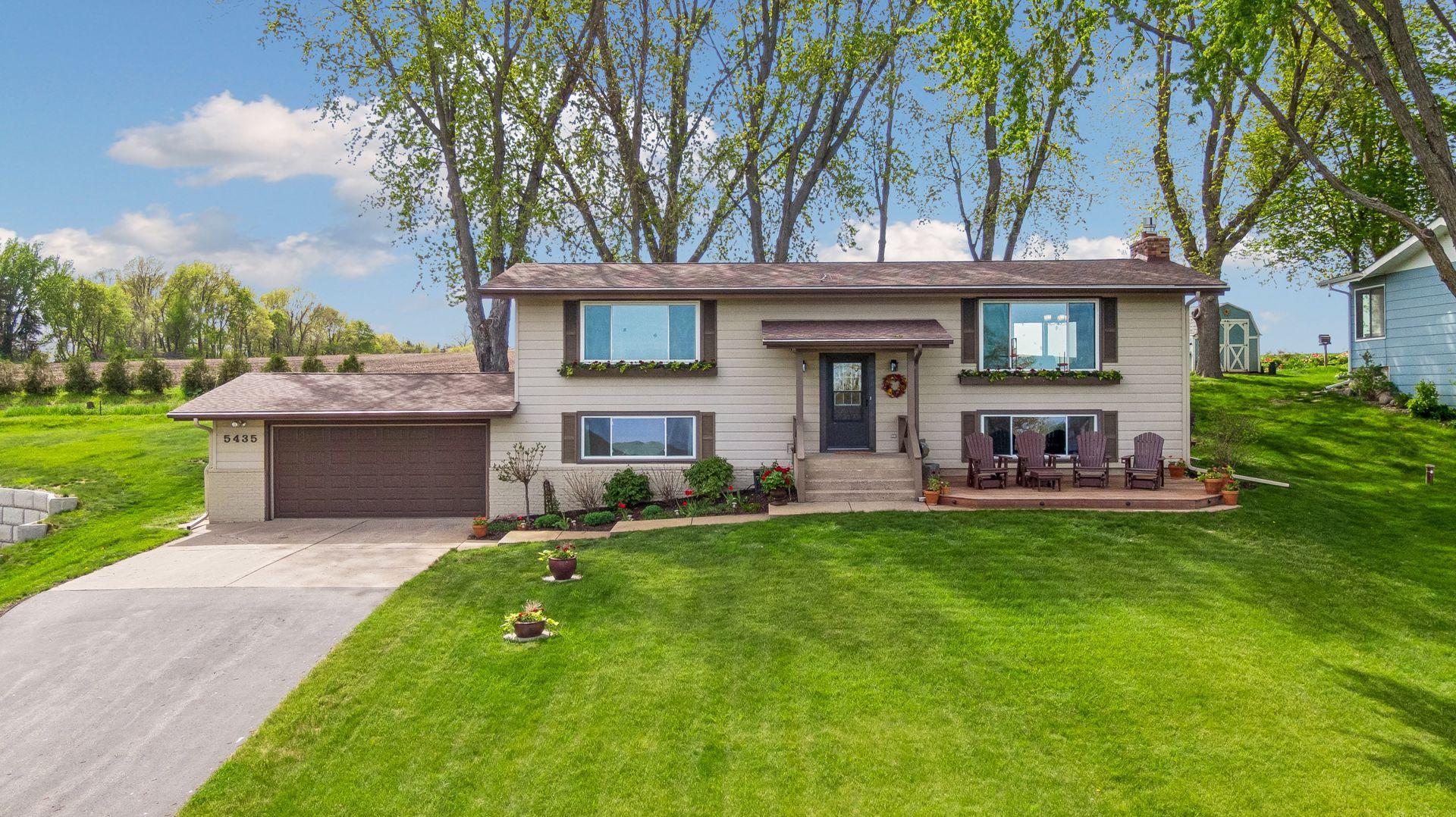 5435 County Road 6 SW Howard Lake MN 55349