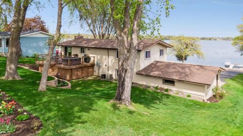 5435 County Road 6 SW Howard Lake MN 55349