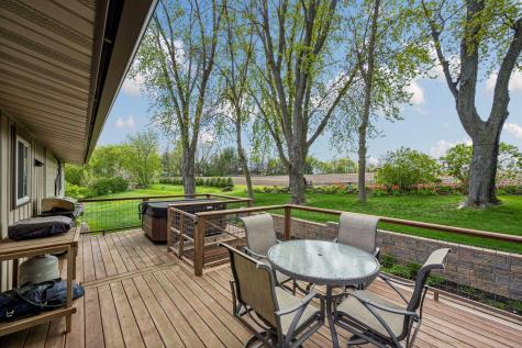 5435 County Road 6 SW Howard Lake MN 55349
