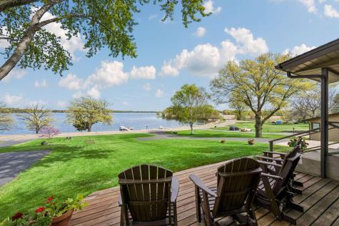 5435 County Road 6 SW Howard Lake MN 55349