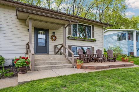 5435 County Road 6 SW Howard Lake MN 55349