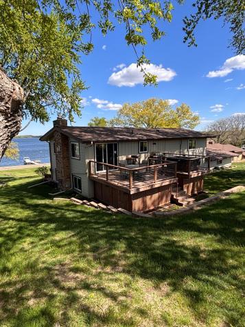 5435 County Road 6 SW Howard Lake MN 55349