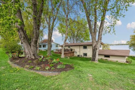 5435 County Road 6 SW Howard Lake MN 55349