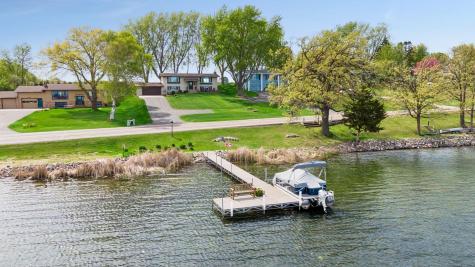 5435 County Road 6 SW Howard Lake MN 55349
