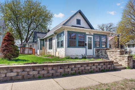 628 1st Avenue S South Saint Paul MN 55075