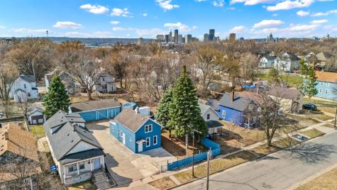 612 Bush Avenue Saint Paul MN 55130
