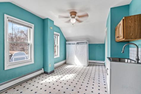 612 Bush Avenue Saint Paul MN 55130