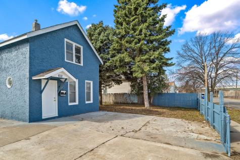 612 Bush Avenue Saint Paul MN 55130