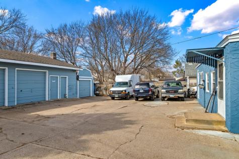 612 Bush Avenue Saint Paul MN 55130