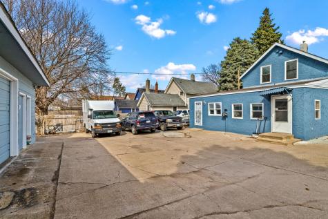 612 Bush Avenue Saint Paul MN 55130