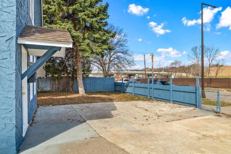 612 Bush Avenue Saint Paul MN 55130