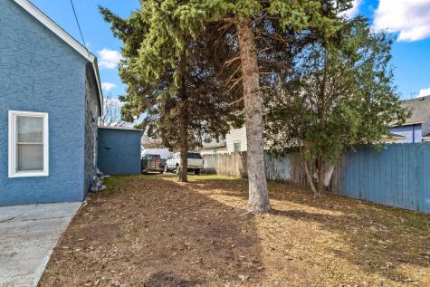 612 Bush Avenue Saint Paul MN 55130