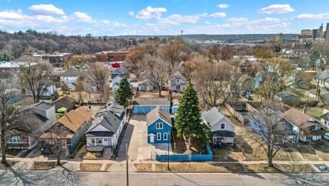 612 Bush Avenue Saint Paul MN 55130