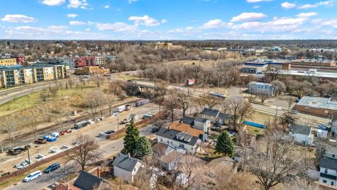 612 Bush Avenue Saint Paul MN 55130
