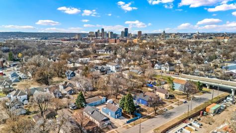 612 Bush Avenue Saint Paul MN 55130