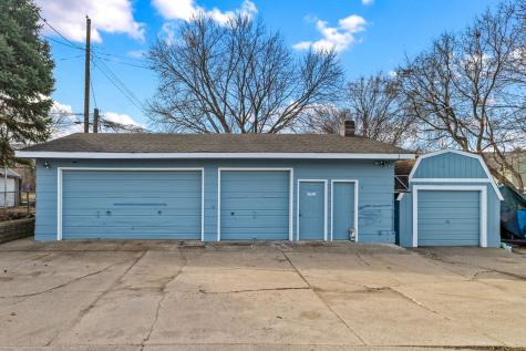 612 Bush Avenue Saint Paul MN 55130