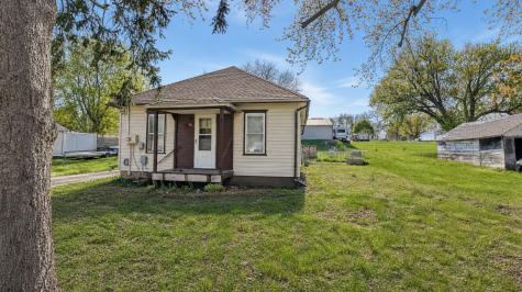 331 2nd Avenue NW Glenville MN 56036