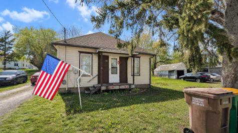 331 2nd Avenue NW Glenville MN 56036