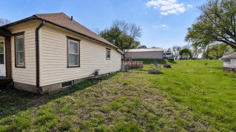331 2nd Avenue NW Glenville MN 56036