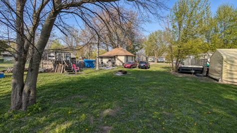 331 2nd Avenue NW Glenville MN 56036