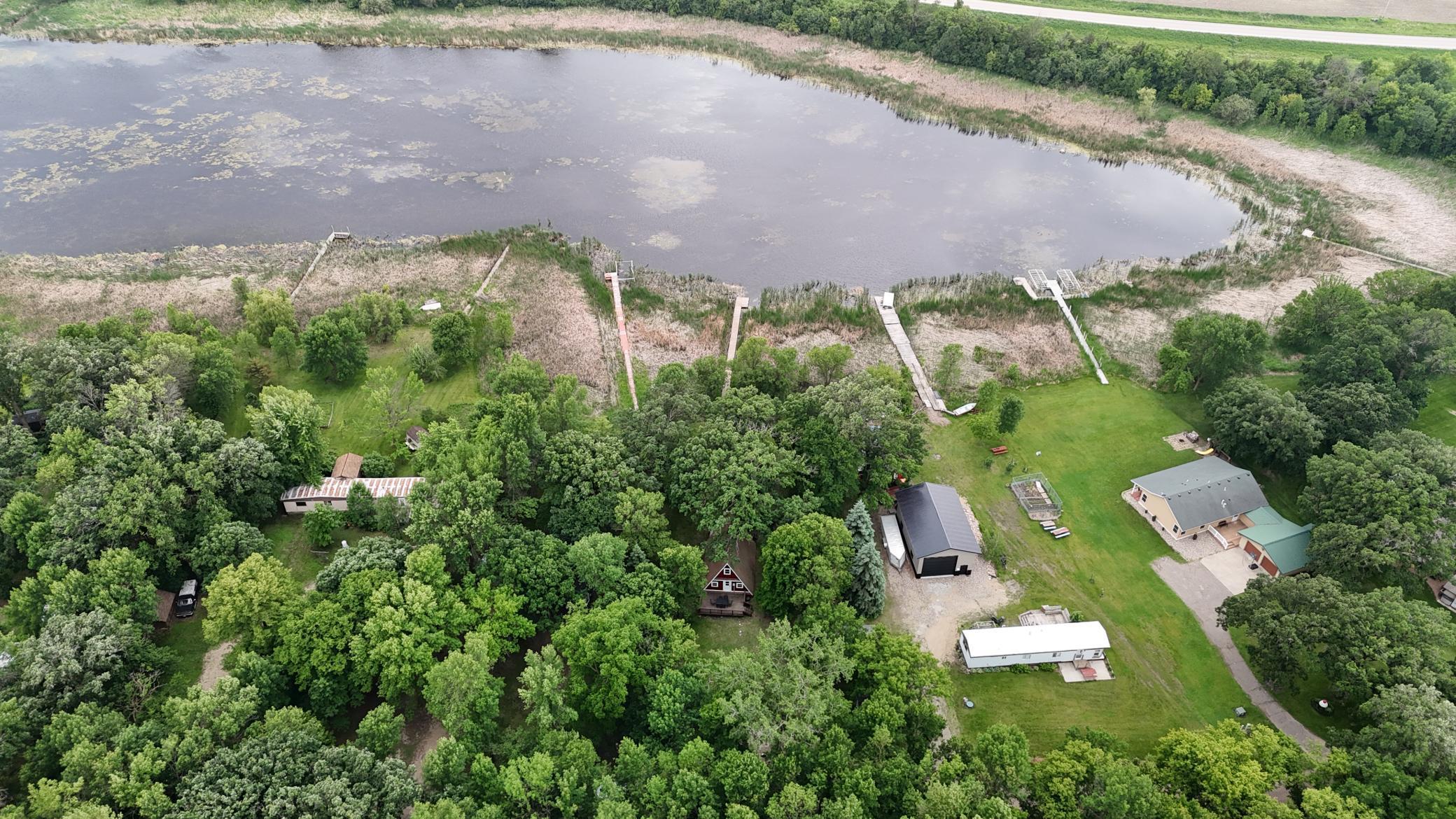 4635 Diamond Lane Atwater MN 56209