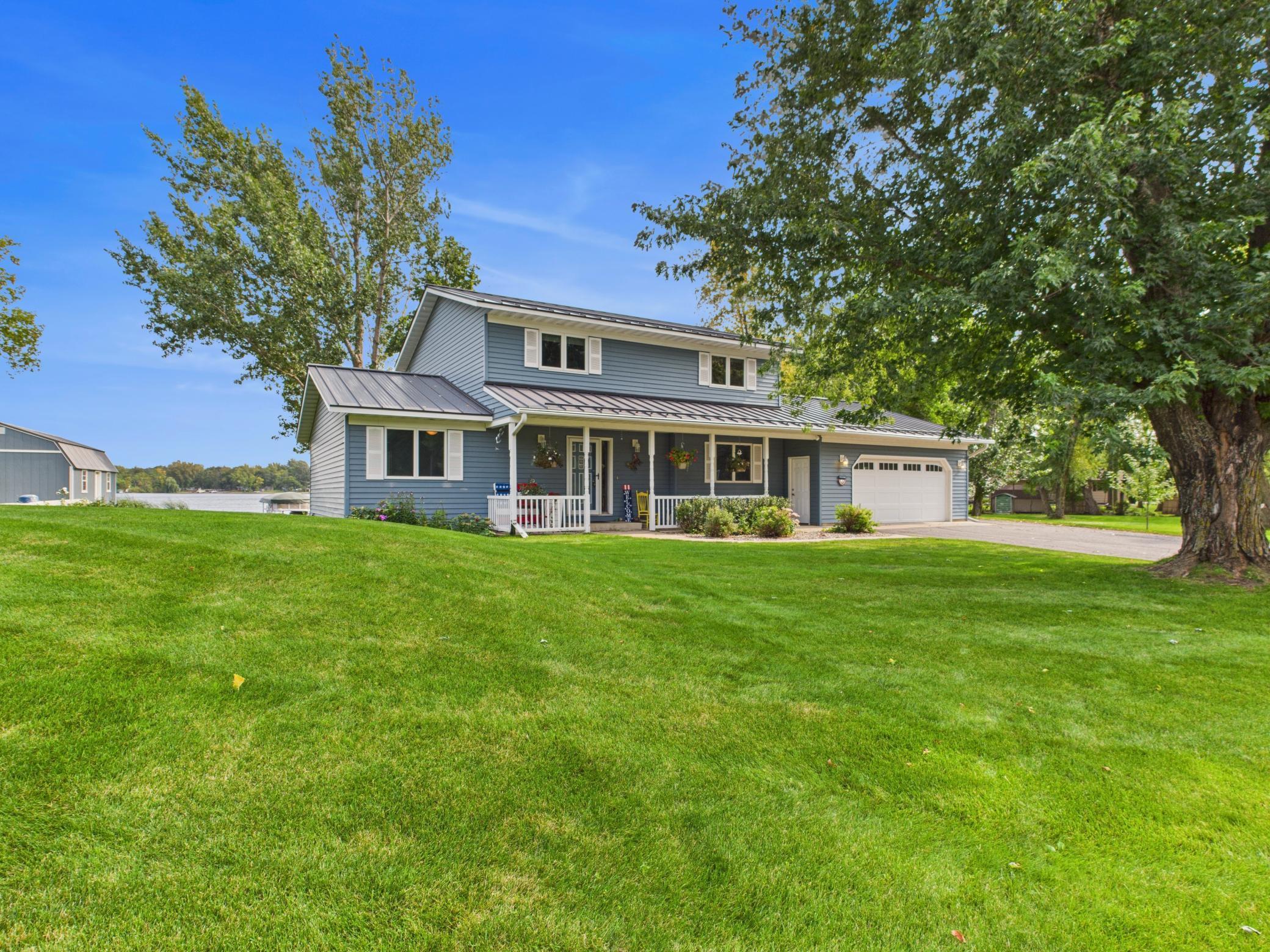 19364 Two Rivers Road Avon MN 56310