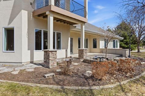 1320 Heritage Avenue NW Hutchinson MN 55350