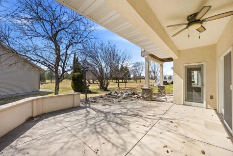 1320 Heritage Avenue NW Hutchinson MN 55350