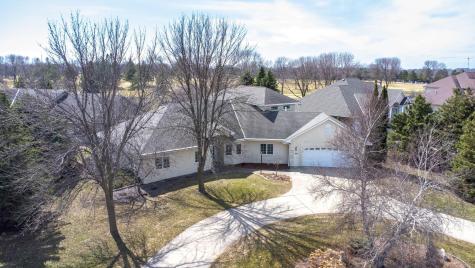 1320 Heritage Avenue NW Hutchinson MN 55350