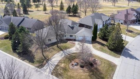 1320 Heritage Avenue NW Hutchinson MN 55350