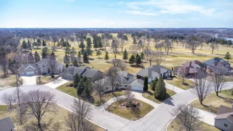 1320 Heritage Avenue NW Hutchinson MN 55350
