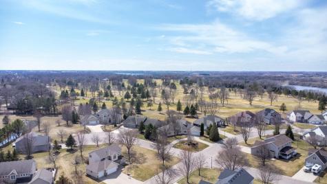 1320 Heritage Avenue NW Hutchinson MN 55350