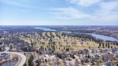 1320 Heritage Avenue NW Hutchinson MN 55350