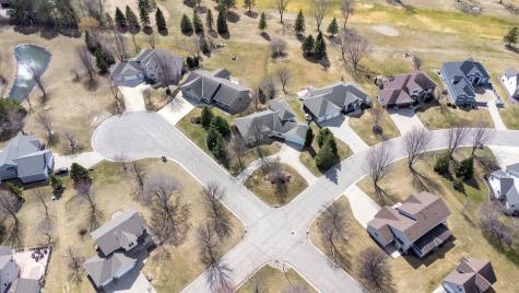 1320 Heritage Avenue NW Hutchinson MN 55350