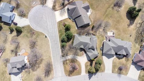 1320 Heritage Avenue NW Hutchinson MN 55350