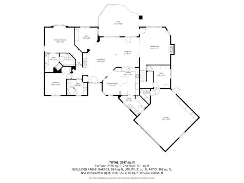 1320 Heritage Avenue NW Hutchinson MN 55350