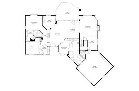 1320 Heritage Avenue NW Hutchinson MN 55350