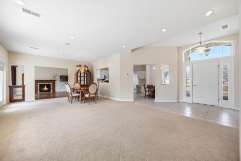 1320 Heritage Avenue NW Hutchinson MN 55350