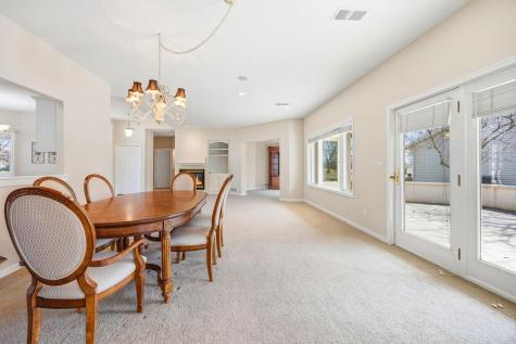 1320 Heritage Avenue NW Hutchinson MN 55350