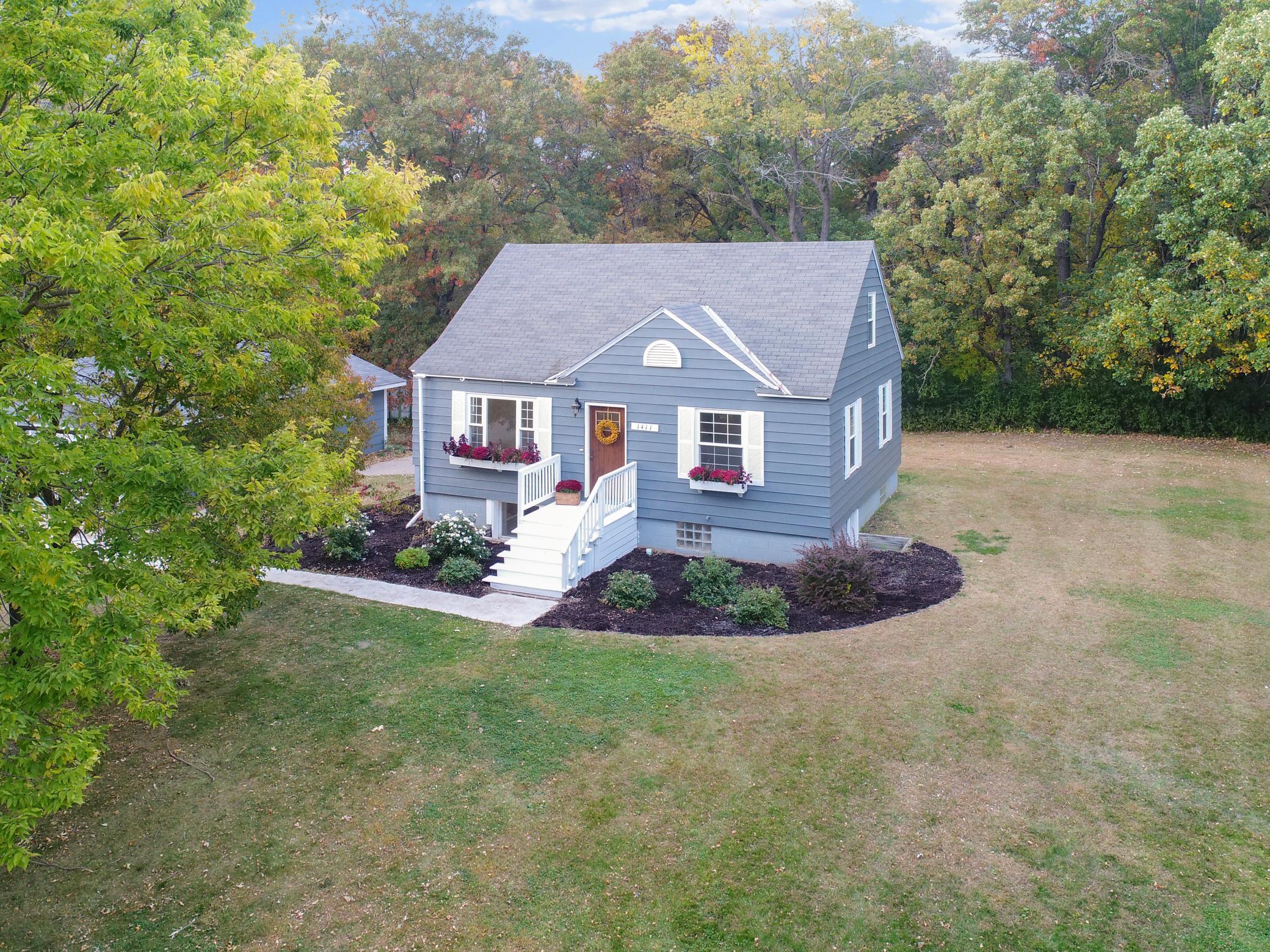 1411 Will O B Lane NE Alexandria MN 56308