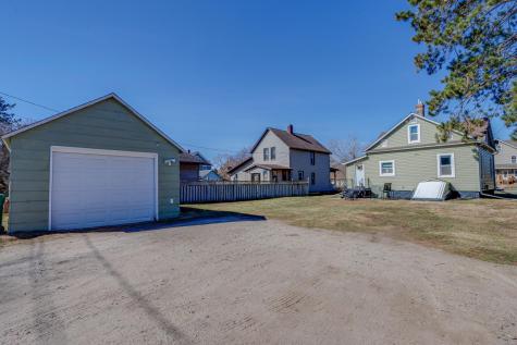 210 Powell Avenue Coleraine MN 55722