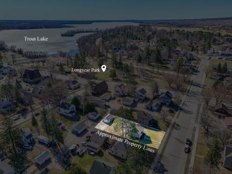 210 Powell Avenue Coleraine MN 55722